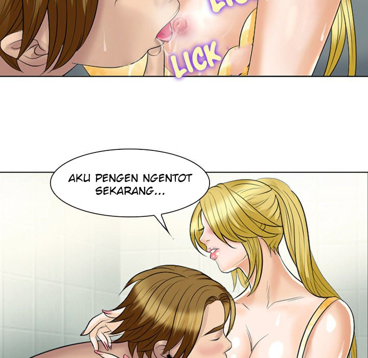 Midsummer Night’s Dream: Chapter chapter-22 - Page 101