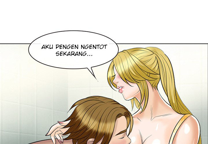 Midsummer Night’s Dream: Chapter chapter-23 - Page 3