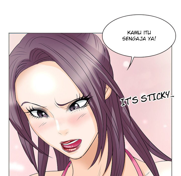 Midsummer Night’s Dream: Chapter chapter-23 - Page 49