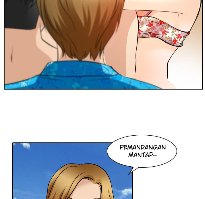 Midsummer Night’s Dream: Chapter chapter-23 - Page 63