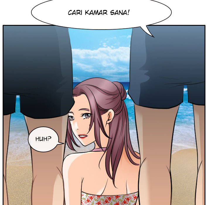 Midsummer Night’s Dream: Chapter chapter-23 - Page 65