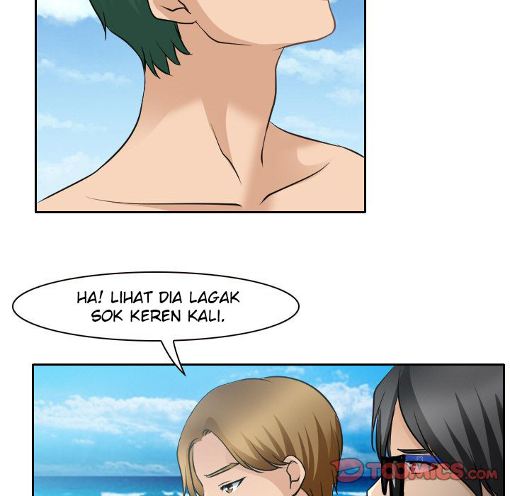 Midsummer Night’s Dream: Chapter chapter-23 - Page 70