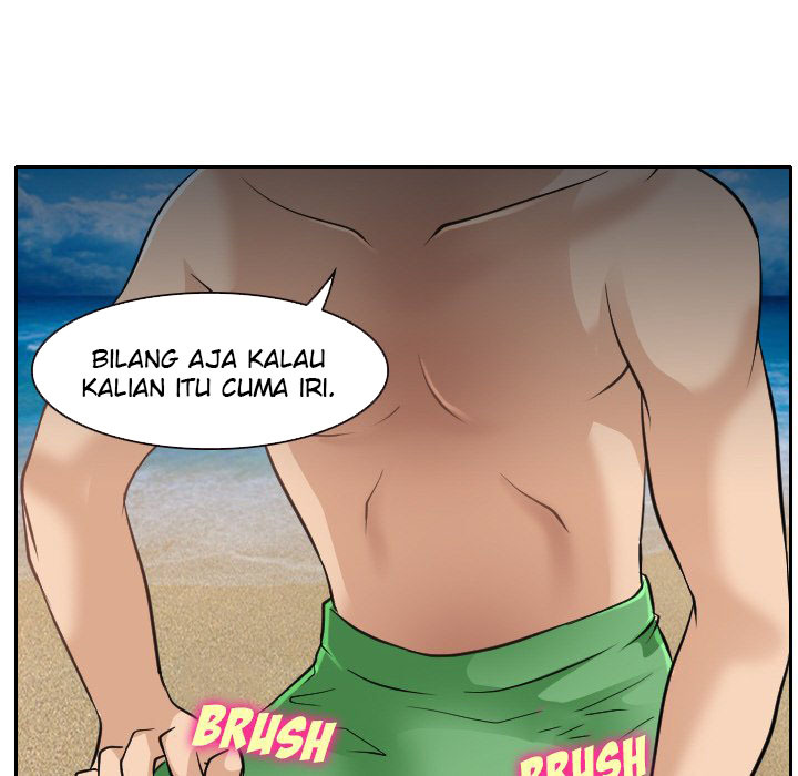 Midsummer Night’s Dream: Chapter chapter-23 - Page 81