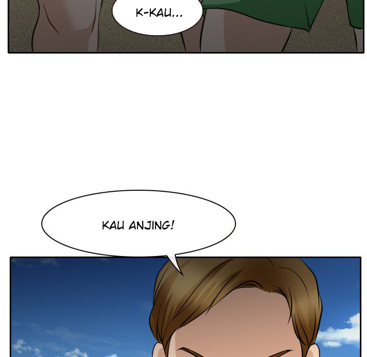 Midsummer Night’s Dream: Chapter chapter-23 - Page 85