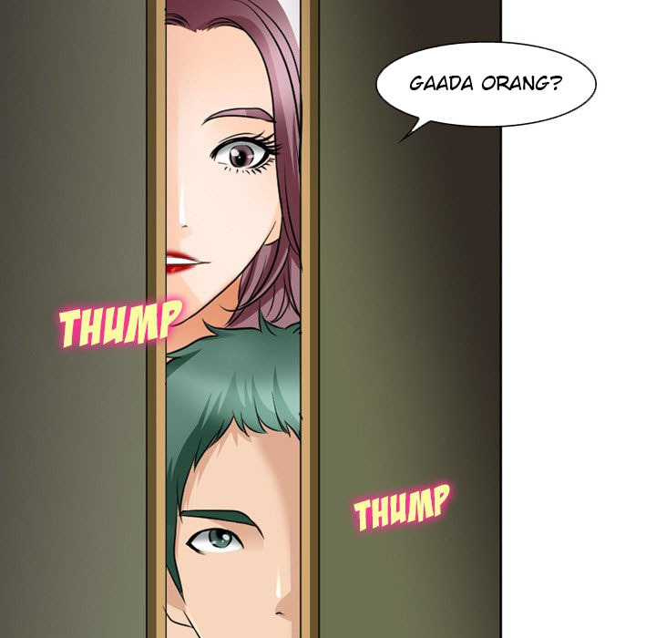 Midsummer Night’s Dream: Chapter chapter-24 - Page 17