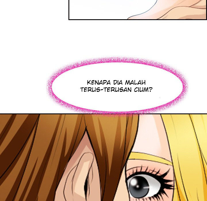 Midsummer Night’s Dream: Chapter chapter-24 - Page 66