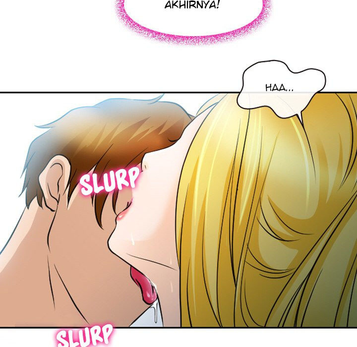 Midsummer Night’s Dream: Chapter chapter-24 - Page 70