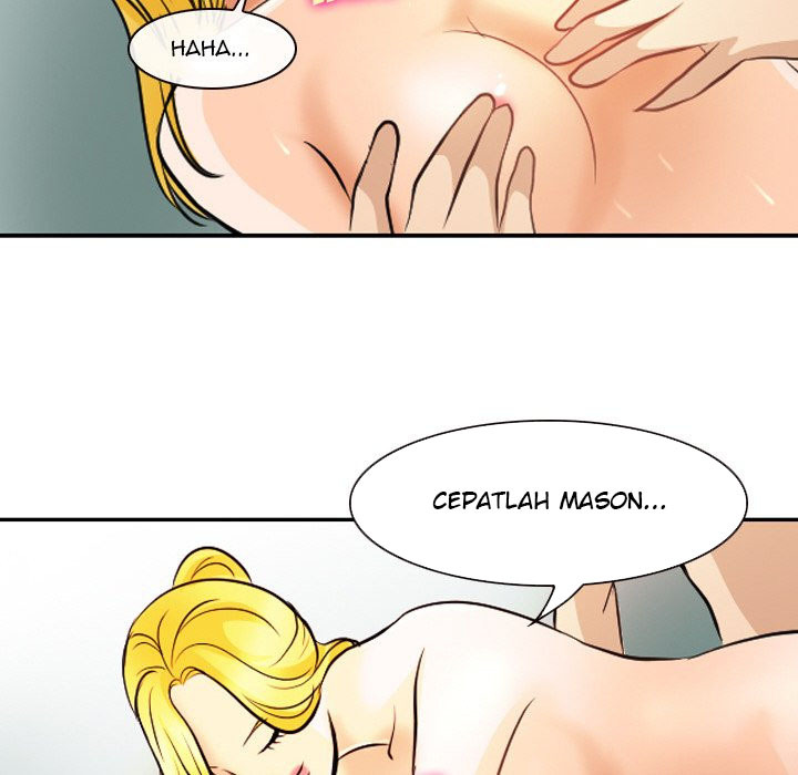 Midsummer Night’s Dream: Chapter chapter-24 - Page 74