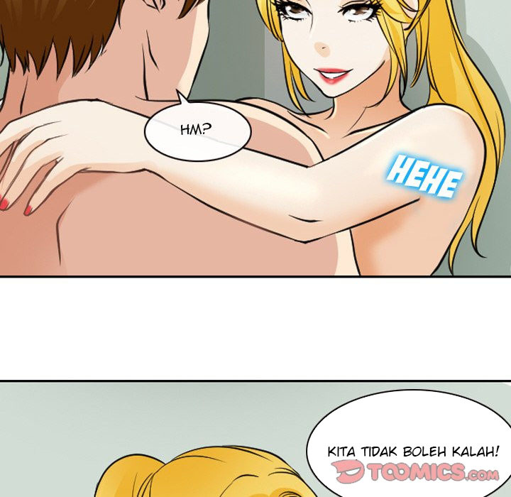 Midsummer Night’s Dream: Chapter chapter-25 - Page 36
