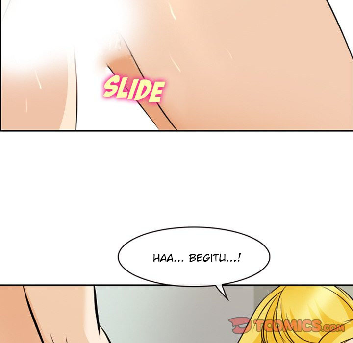 Midsummer Night’s Dream: Chapter chapter-25 - Page 44