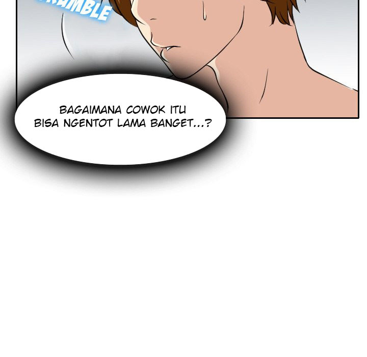 Midsummer Night’s Dream: Chapter chapter-25 - Page 70
