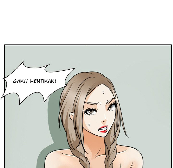 Midsummer Night’s Dream: Chapter chapter-25 - Page 88