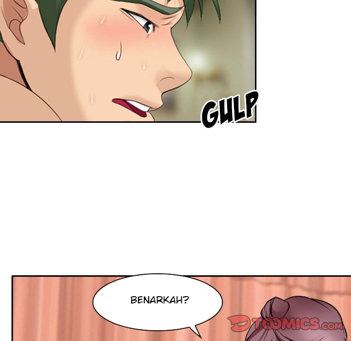 Midsummer Night’s Dream: Chapter chapter-26 - Page 20