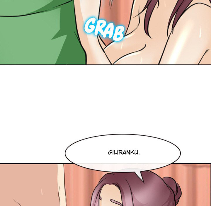 Midsummer Night’s Dream: Chapter chapter-26 - Page 33