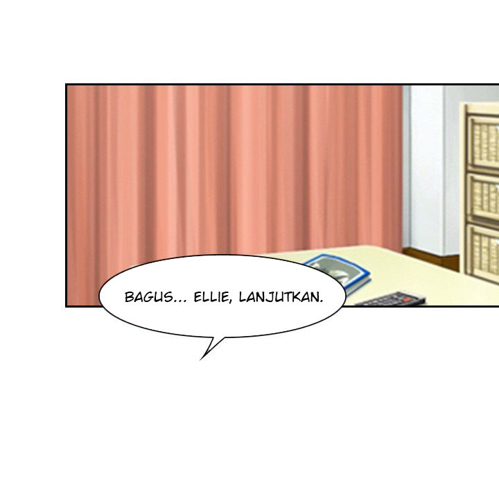 Midsummer Night’s Dream: Chapter chapter-26 - Page 38