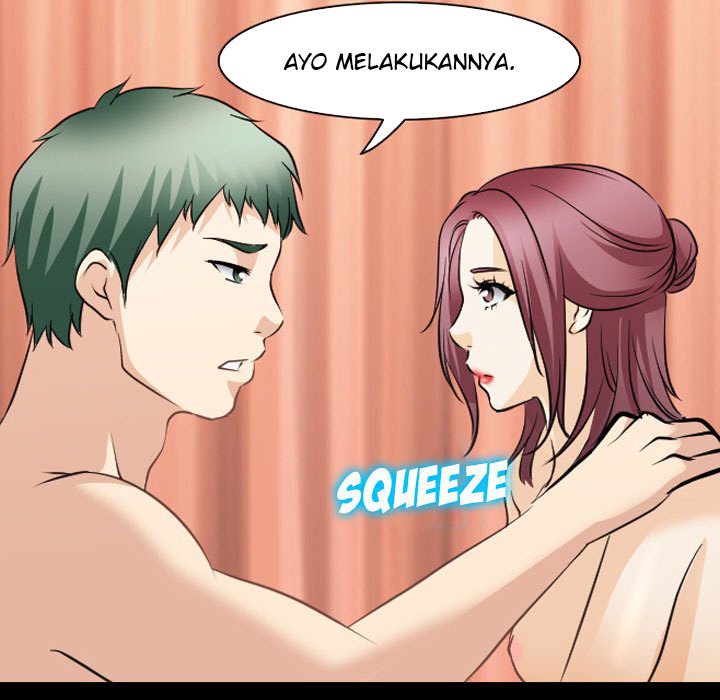 Midsummer Night’s Dream: Chapter chapter-26 - Page 54