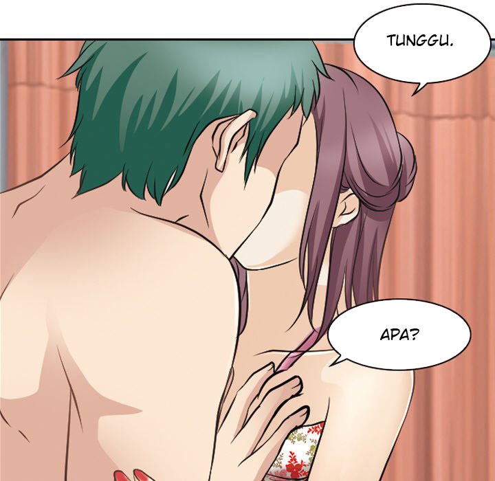 Midsummer Night’s Dream: Chapter chapter-26 - Page 71