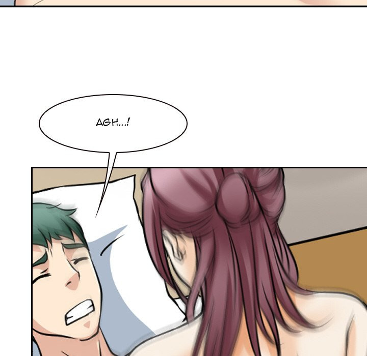 Midsummer Night’s Dream: Chapter chapter-26 - Page 81