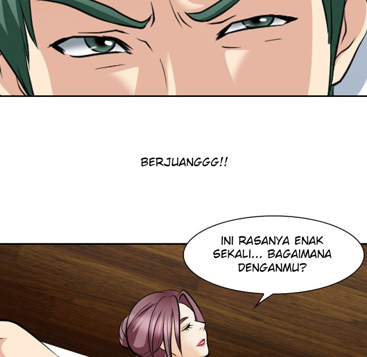 Midsummer Night’s Dream: Chapter chapter-26 - Page 86