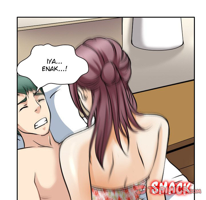 Midsummer Night’s Dream: Chapter chapter-26 - Page 88