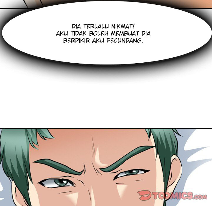 Midsummer Night’s Dream: Chapter chapter-27 - Page 8