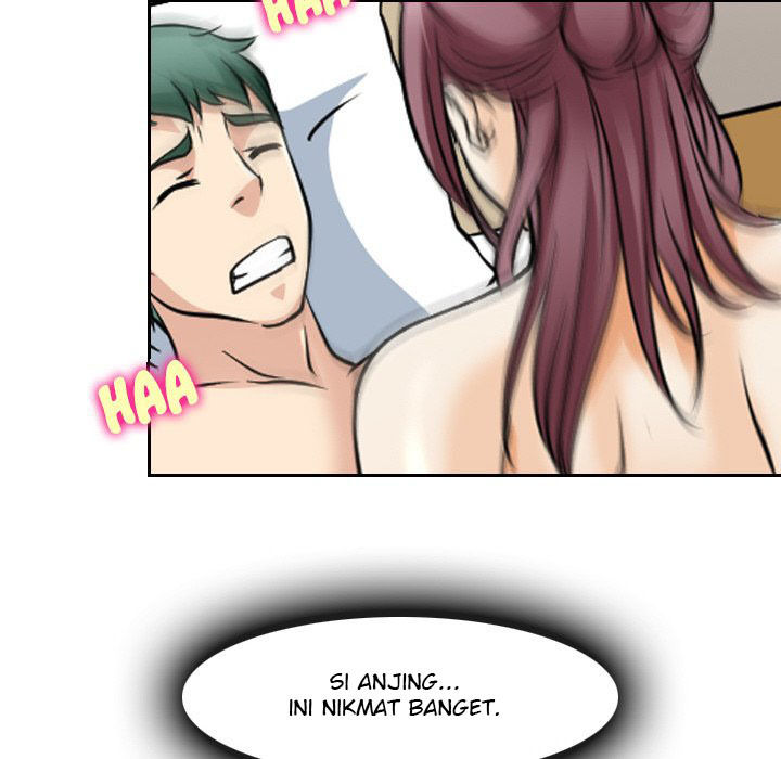 Midsummer Night’s Dream: Chapter chapter-27 - Page 14