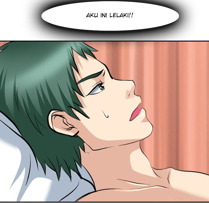 Midsummer Night’s Dream: Chapter chapter-27 - Page 18