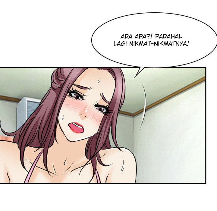 Midsummer Night’s Dream: Chapter chapter-27 - Page 21