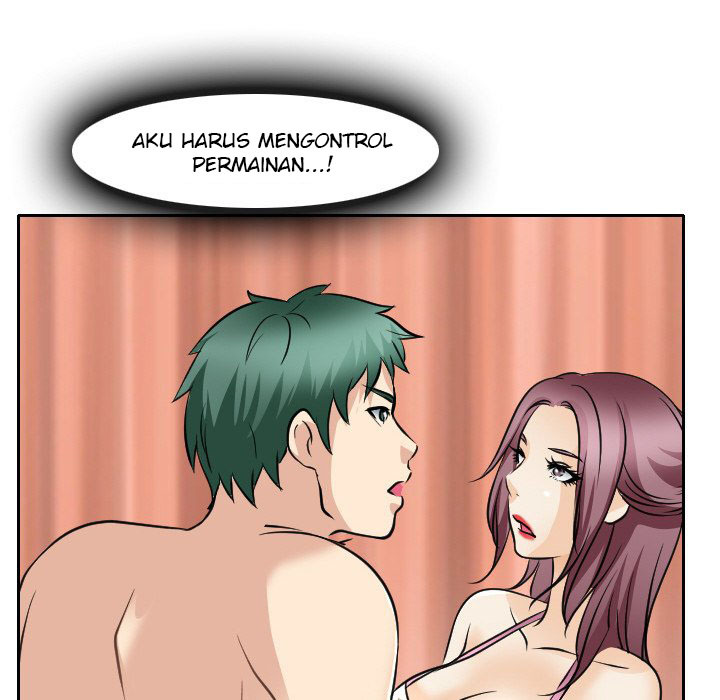 Midsummer Night’s Dream: Chapter chapter-27 - Page 22