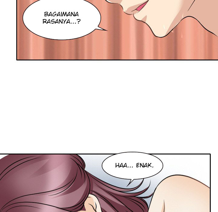 Midsummer Night’s Dream: Chapter chapter-27 - Page 29