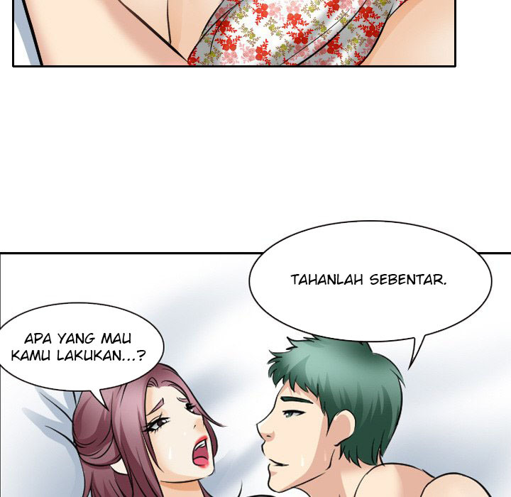 Midsummer Night’s Dream: Chapter chapter-27 - Page 42