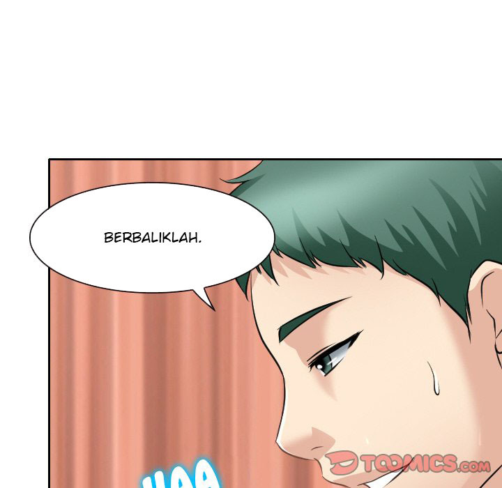 Midsummer Night’s Dream: Chapter chapter-27 - Page 48