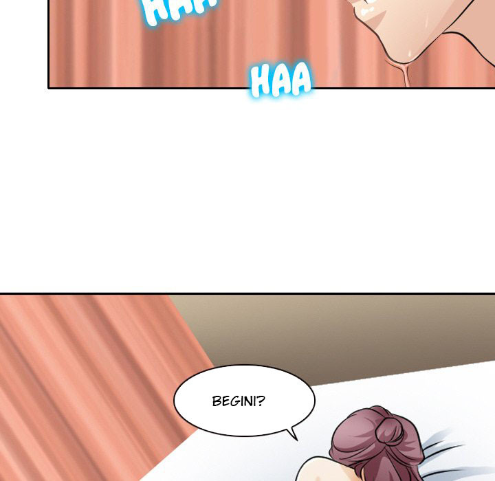 Midsummer Night’s Dream: Chapter chapter-27 - Page 49