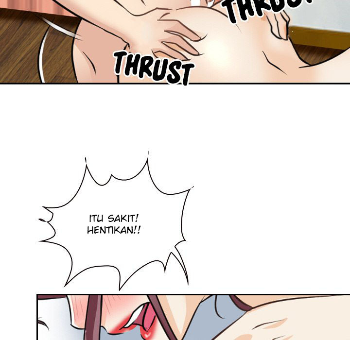 Midsummer Night’s Dream: Chapter chapter-27 - Page 59