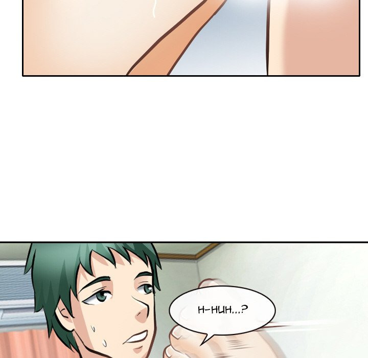 Midsummer Night’s Dream: Chapter chapter-27 - Page 69