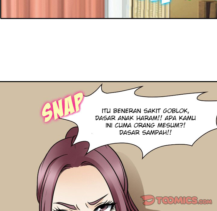Midsummer Night’s Dream: Chapter chapter-27 - Page 72