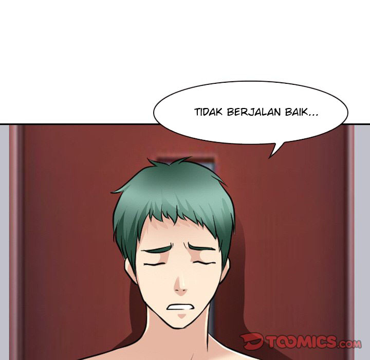 Midsummer Night’s Dream: Chapter chapter-27 - Page 88
