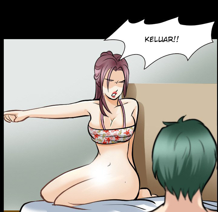 Midsummer Night’s Dream: Chapter chapter-28 - Page 21
