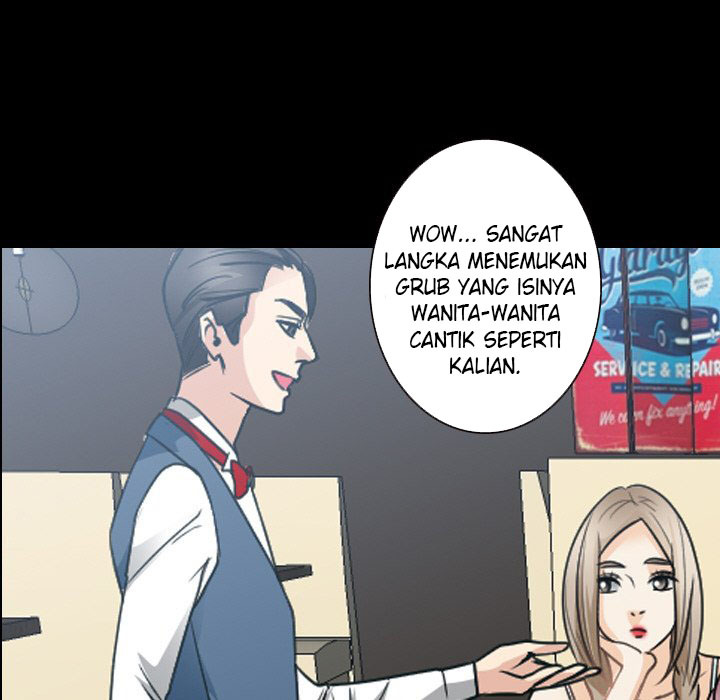 Midsummer Night’s Dream: Chapter chapter-28 - Page 55