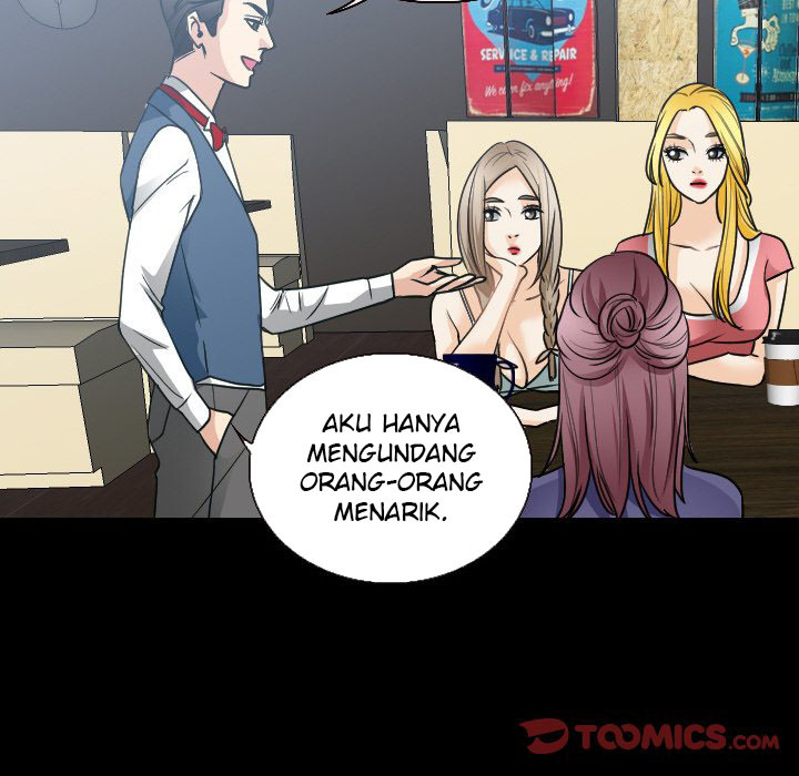 Midsummer Night’s Dream: Chapter chapter-28 - Page 60
