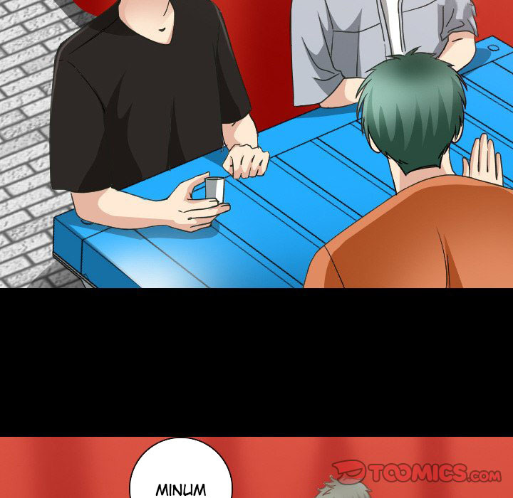 Midsummer Night’s Dream: Chapter chapter-28 - Page 76