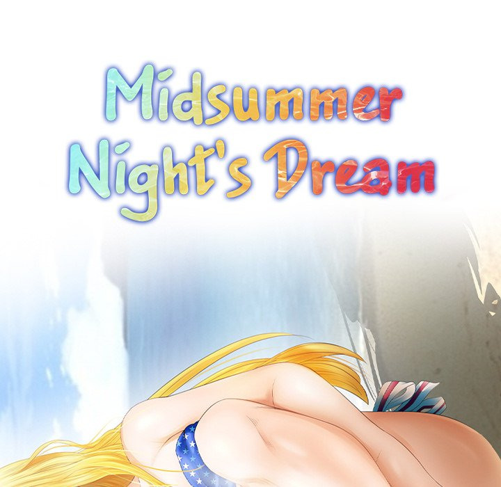 Midsummer Night’s Dream: Chapter chapter-29 - Page 11
