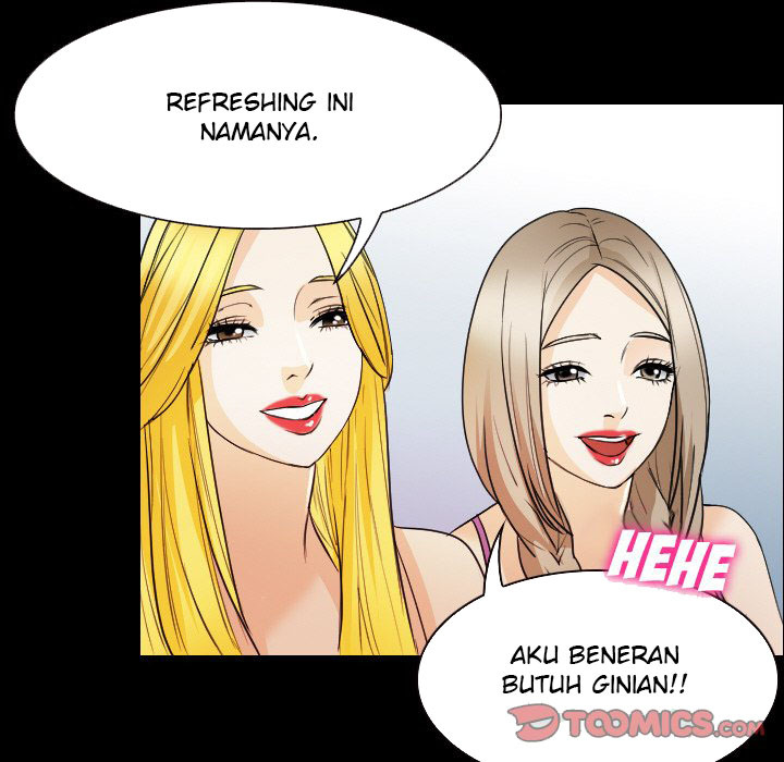Midsummer Night’s Dream: Chapter chapter-29 - Page 60