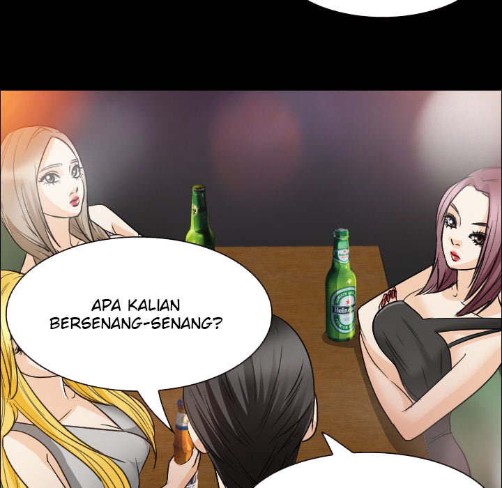 Midsummer Night’s Dream: Chapter chapter-29 - Page 61