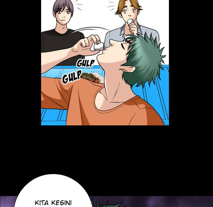 Midsummer Night’s Dream: Chapter chapter-29 - Page 79