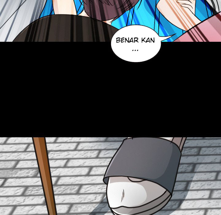 Midsummer Night’s Dream: Chapter chapter-29 - Page 87