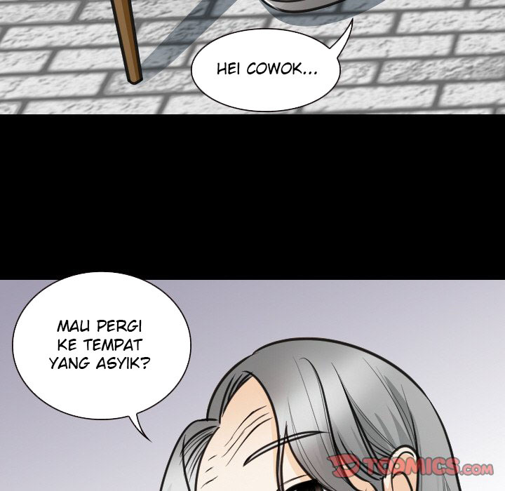 Midsummer Night’s Dream: Chapter chapter-29 - Page 88