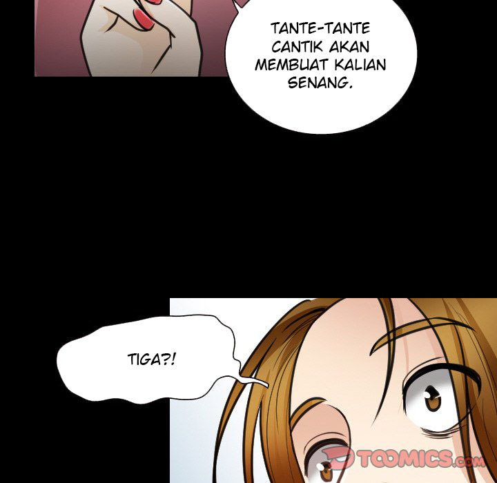 Midsummer Night’s Dream: Chapter chapter-29 - Page 92