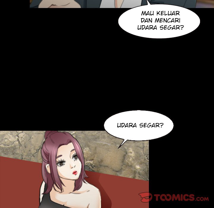 Midsummer Night’s Dream: Chapter chapter-31 - Page 16