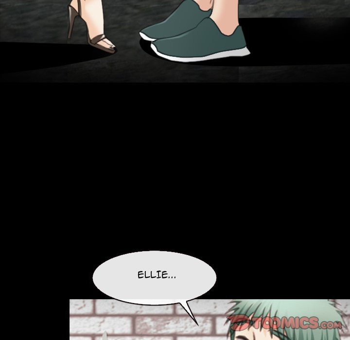 Midsummer Night’s Dream: Chapter chapter-33 - Page 36